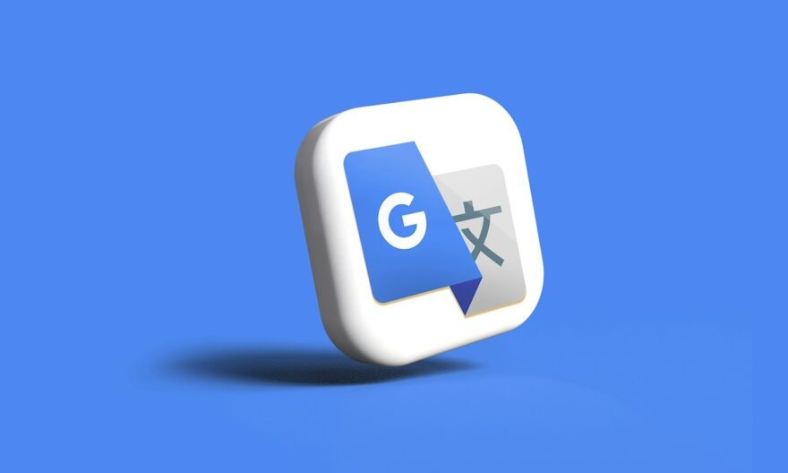 Google Translate, l'outil de traduction