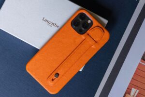 iPhone 17 la nouvelle couleur orange divise les avis