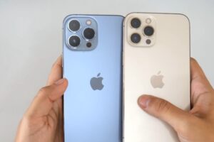 Combien coûte un iPhone 13 Pro Max reconditionné en 2025