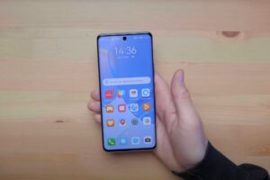 Comment activer la 5G sur votre smartphone Huawei
