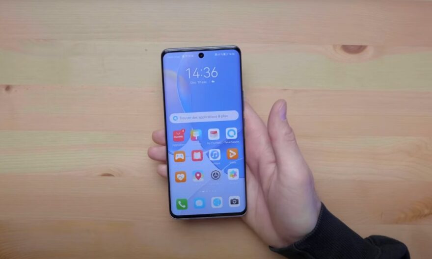 Comment activer la 5G sur votre smartphone Huawei