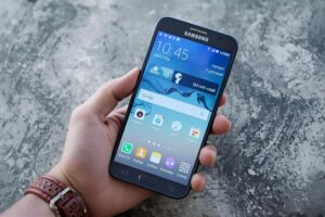 Galaxy J3 2016 peut-il encore gérer vos applications actuelles