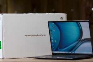 Le Huawei MateBook 14s, un sérieux concurrent des MacBook