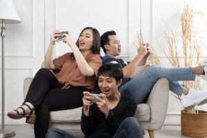 Les meilleurs smartphones pour jouer à PUBG Mobile en 2025