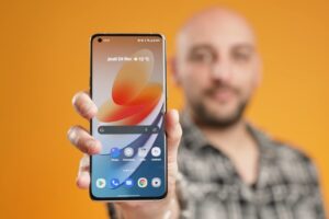 Oppo Find X5 Pro un smartphone haut de gamme pas si parfait
