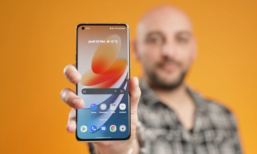 Oppo Find X5 Pro un smartphone haut de gamme pas si parfait