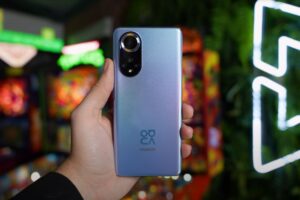 Pourquoi le Huawei Nova 9 n’a pas la 5G