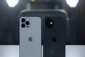 Remplacer un écran d’iPhone fissuré est-ce vraiment rentable