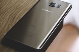 Sécurité mobile faut-il installer un antivirus sur un Samsung Galaxy (1)