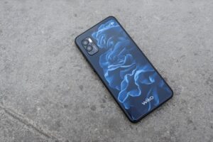 Wiko Power U10 un mobile économique pensé pour durer