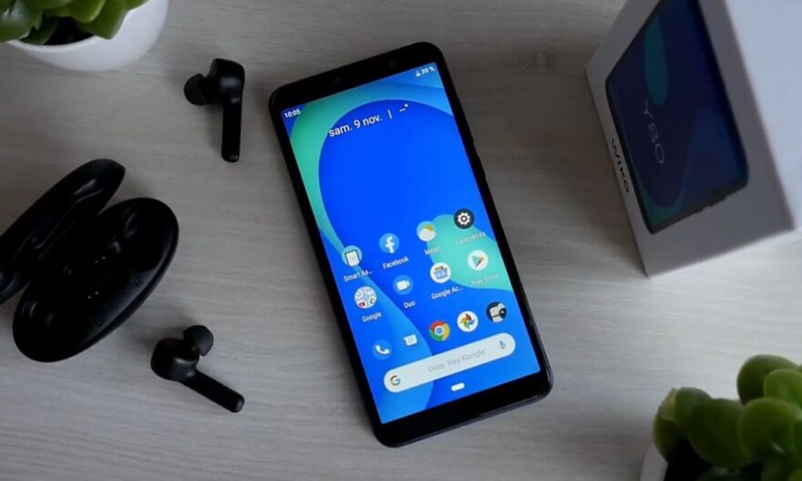 Wiko Y80 que vaut ce smartphone à petit prix