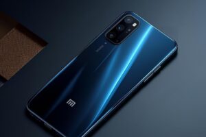 Xiaomi 14 Ultra regarder des vidéos sur l’écran AMOLED 120 Hz