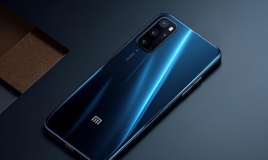 Xiaomi 14 Ultra regarder des vidéos sur l’écran AMOLED 120 Hz