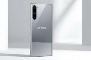 Xperia 1 VII qu’en est-il du nouveau capteur ultra-large