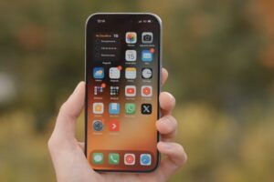 iOS 18.2 active “Apple Intelligence” sur les iPhone 15 Pro
