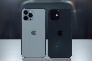 iPhone 16 Pro Max zoom optique 10x comparé au modèle précédent