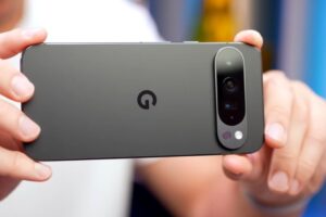 Analyse du mode “Adaptive Battery+” sous Android 15 sur les Pixel 9