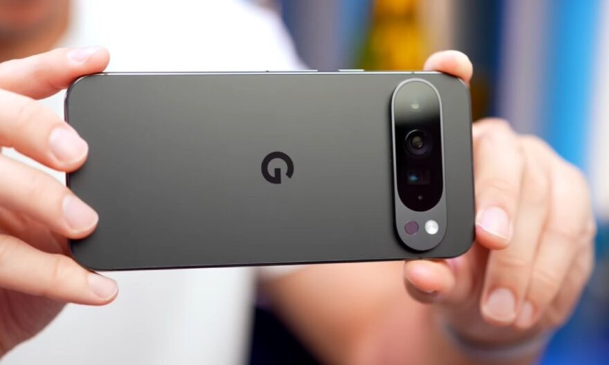 Analyse du mode “Adaptive Battery+” sous Android 15 sur les Pixel 9