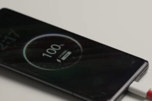Batteries silicon-carbon retour des performances observées sur le Honor Magic6 Pro après six mois