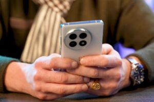 Comment calibrer le retour haptique sur les smartphones OnePlus et Xiaomi