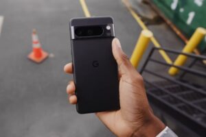 Comment éviter le burn-in sur les écrans Always-On du Pixel 8 Pro
