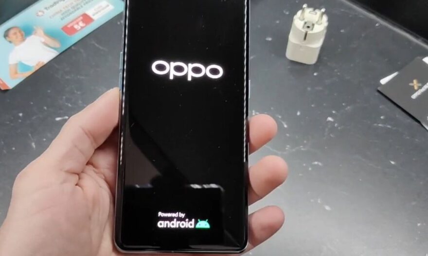 Comment libérer 6 à 10 Go instantanément sur un Oppo Find X6 grâce au nettoyage d’images en doublon