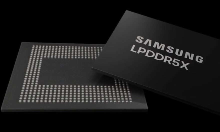 Évolution de la RAM LPDDR5X quels smartphones bénéficient du nouveau timing optimisé 2025