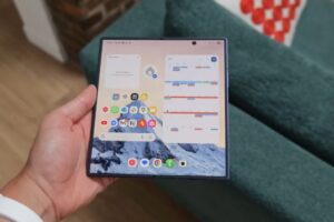 Firmware A19 du Galaxy Z Fold 7 les améliorations de stabilité pour les applications en mode Flex