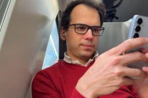 Galaxy AI va bientôt transcrire vos appels en temps réel voici comment activer la bêta
