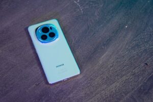Honor Magic6 Pro le véritable gain du mode “Long Life Battery”