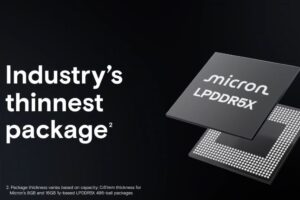 LPDDR5X quels smartphones l’exploitent vraiment correctement