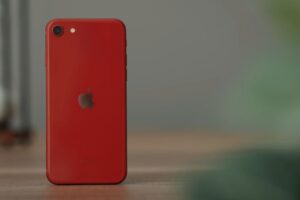 Le meilleur réglage eSIM pour éviter la surconsommation de données sur l’iPhone SE 3
