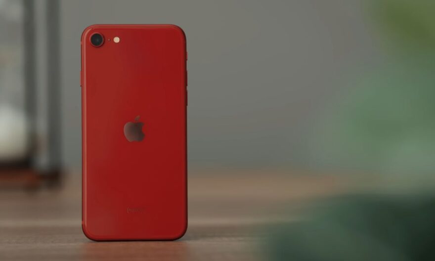 Le meilleur réglage eSIM pour éviter la surconsommation de données sur l’iPhone SE 3