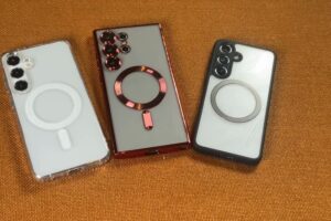 Les coques magnétiques MagSafe arrivent enfin sur Android comment les utiliser