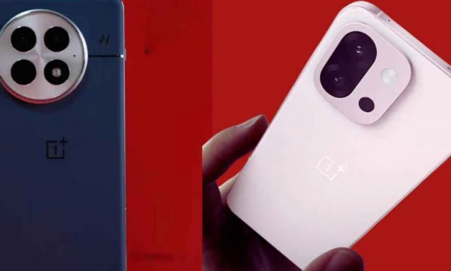 Mise à jour OxygenOS 16.1 optimisation du Snapdragon 8 Gen 3 sur le OnePlus 13