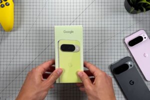 Pixel 10 pas de charge sans fil, et c’est un choix assumé par Google