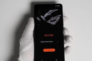 Pourquoi la chambre à vapeur du ROG Phone 8 refroidit 2x mieux que celle du S24 Ultra