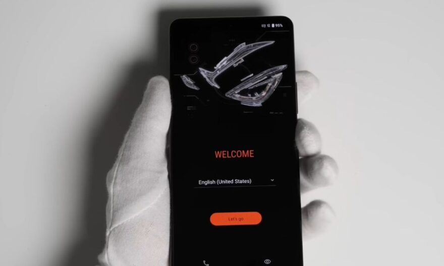 Pourquoi la chambre à vapeur du ROG Phone 8 refroidit 2x mieux que celle du S24 Ultra