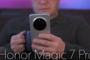 Que vaut la caméra AI Fusion du Honor Magic 7 Pro