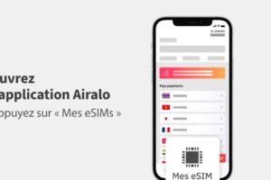 Quel profil eSIM Airalo choisir pour un iPhone 15 Pro en Asie