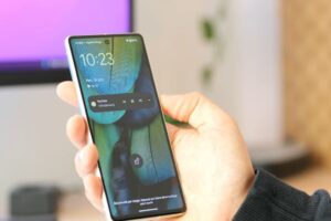 Réactiver l’option “Batterie adaptative 2.0” sur Android 14 pour Pixel 7