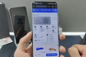 Signal faible comment le Vivo X200 Pro gère-t-il la perte de connexion