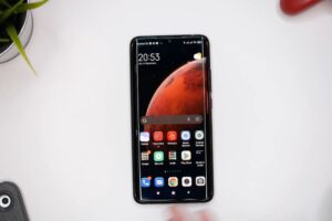 Xiaomi 14 activer Multi-Link 7 Wi-Fi pour doubler le débit réel
