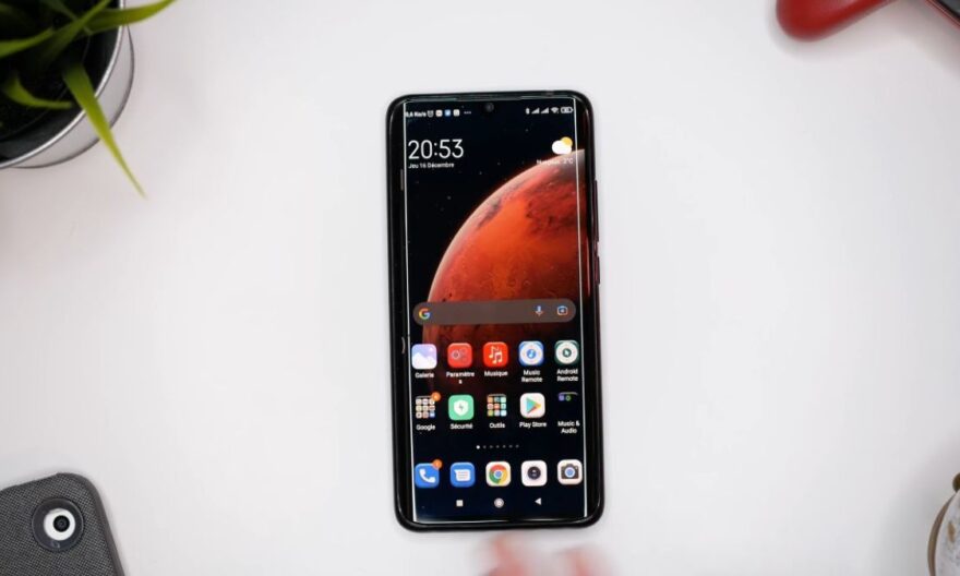 Xiaomi 14 activer Multi-Link 7 Wi-Fi pour doubler le débit réel