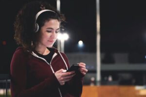 Bluetooth audio change de codec sans notification utilisateur