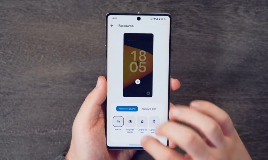 Cette faille Android 14 permettrait d’espionner les notifications