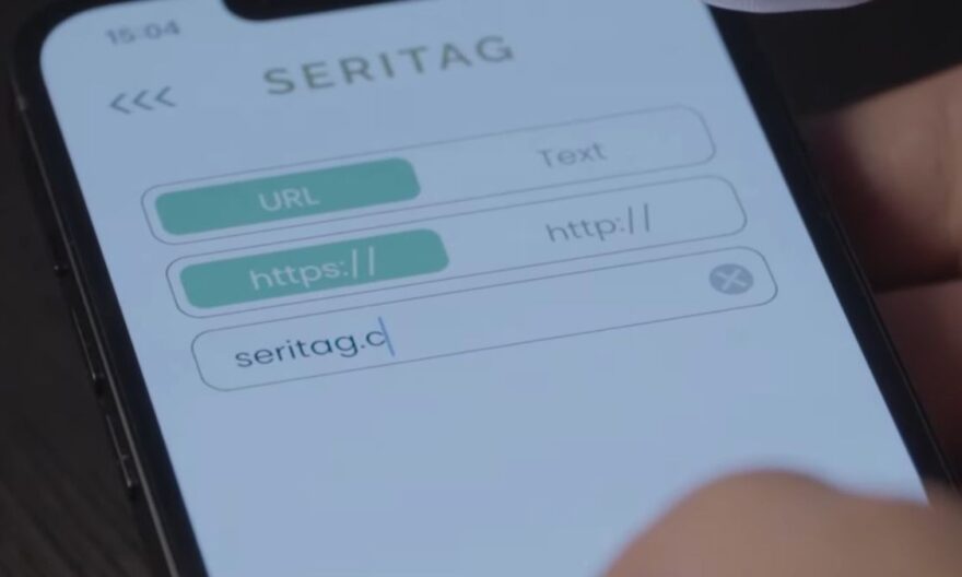 Comment utiliser un tag NFC pour déclencher une action sur iPhone