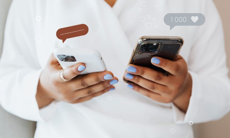 Gérer deux comptes WhatsApp sur un seul téléphone