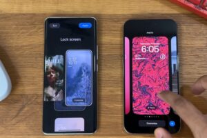 HyperOS 1.0.8 supprime le contrôle précis de la RAM sur Xiaomi 13