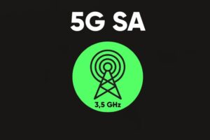 La 5G NSA reste active en veille après la mise à jour opérateur